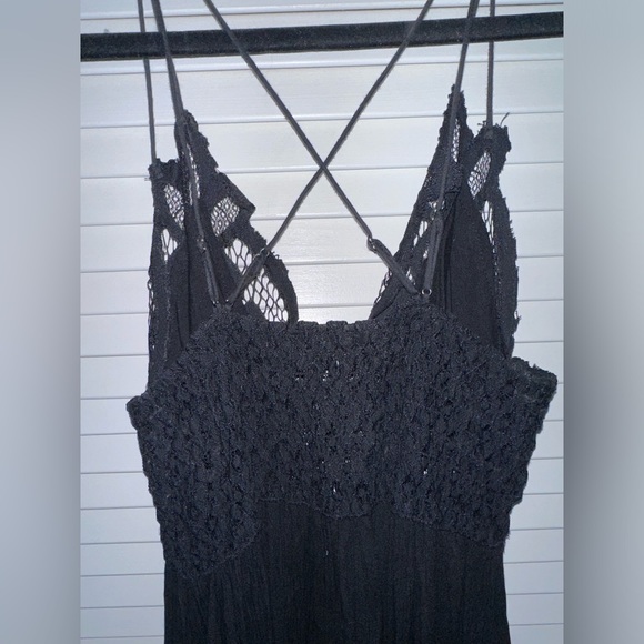 Free people adella mini slip dress - Picture 4 of 5
